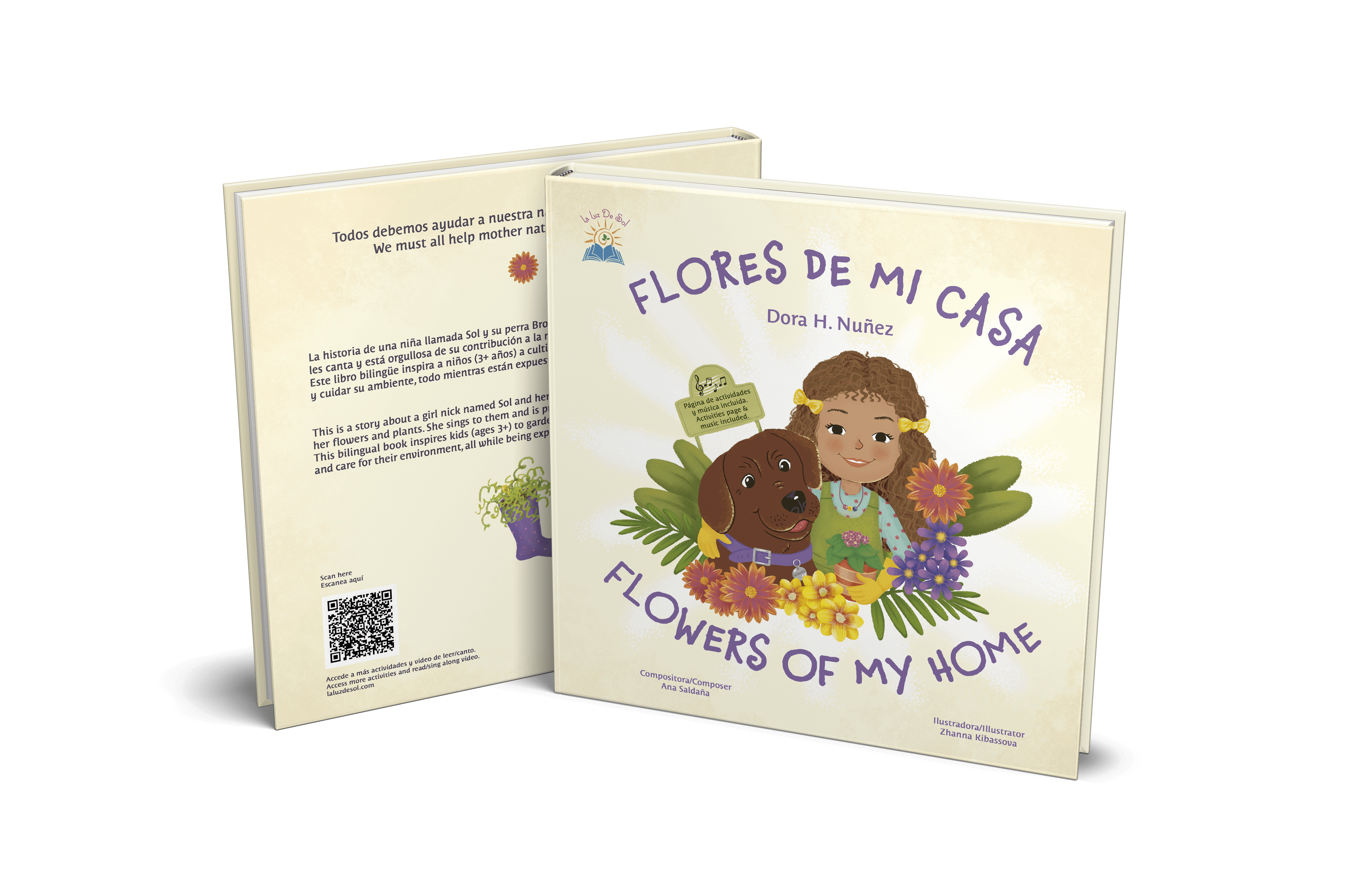 Dora Child e Book