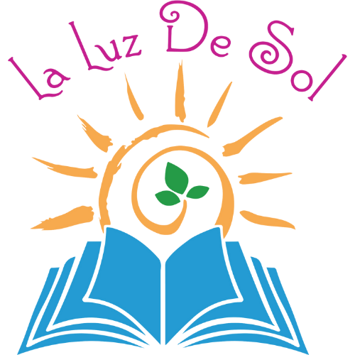 Laluz De Sol Logo transparent bg